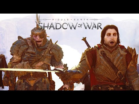 HOW TO MAKE EVERY CAPTAIN INTO A MANIAC GUARANTEED SHADOW OF WAR GUIDE