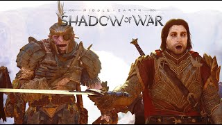 HOW TO MAKE EVERY CAPTAIN INTO A MANIAC GUARANTEED SHADOW OF WAR GUIDE