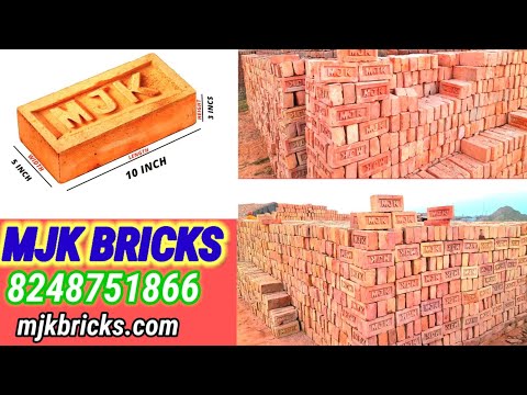 M J K Brick, Basirhat - Manufacturer of Fly Ash Bricks and Bricks
