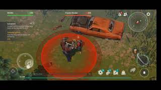 New Base Alex's workshop in LDOE