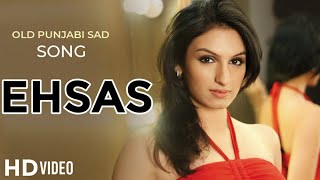 Asi Pehla Hi Kalle Si 