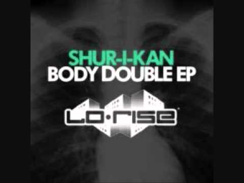 shur-i-kan - joy (original mix)