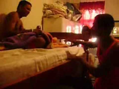 WEST INDIAN PRODUCTIONS PRESENTS WHO YOUR DADDY LOL