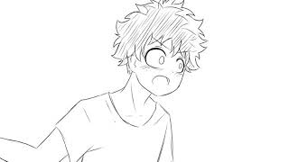 Download lagu The Crush Song feat.Twaimz [Deku X Todoroki] #myheroacademia #bokunoheroacademia mp3