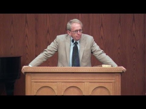 Character of Jesus - John D. Hannah