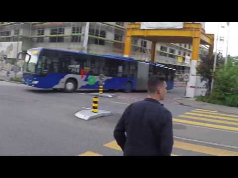 NewBall Unity - Rute Switzland 2015