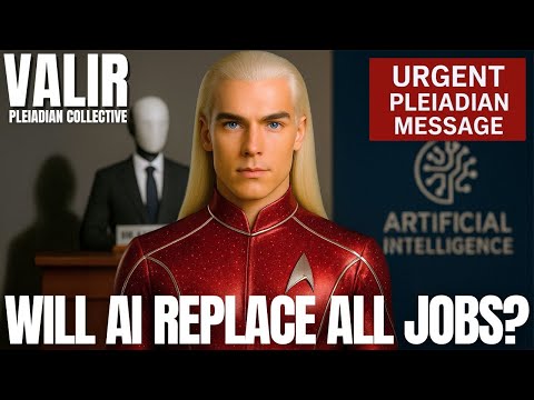 The Truth That Most Are Not Ready For... | The Pleiadians | Valir