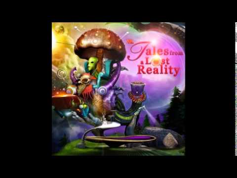 Agressive Mood - Pineal Waveforms