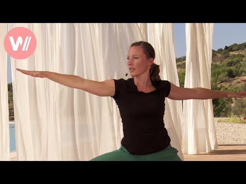 Intensives Yoga Basics mit Franziska Beckmann (Personal Trainer)