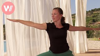Intensives Yoga Basics mit Franziska Beckmann (Personal Trainer)