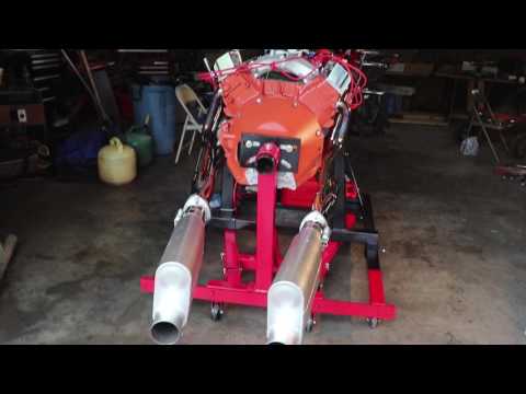 Lunati Voodoo cam 60304-10230704 Mopar 440