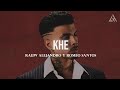 Rauw Alejandro Romeo Santos Khé Letra