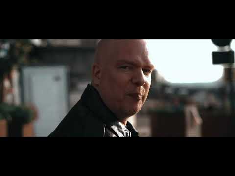 TREZA / SKY / CONVOK / SCYLLA - BRUXELLOIS ET CERTIFIÉ partie 2 (Clip officiel)