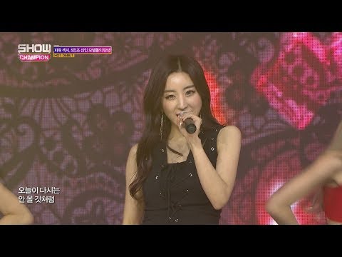 Show Champion EP.253 Blah Blah - Good job [블라블라 - 참 잘했어요]