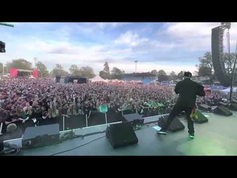 When the shit goes down, you better be ready!! Performed by Cypress Hill 2022