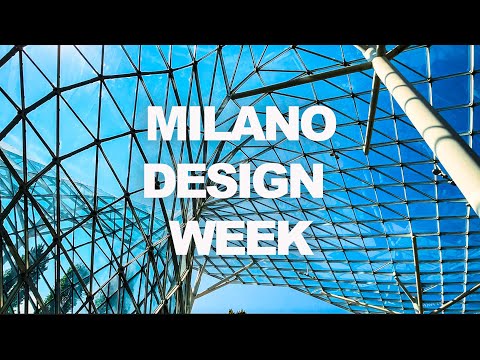 MILANO Design Week 2025