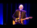 Graham Parker 2025-04-23 Sellersville Theater "Stick to Me"