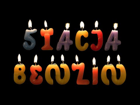 Jerzyk Krzyżyk - Stacja Benzin (112) (Oficjalny Teledysk)