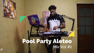 Dj Lopetoms - Pool Chingon, Vol. 1 video