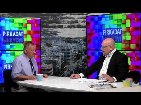 PIRKADAT: Kis Benedek József