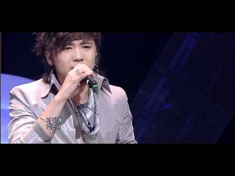 090222 FT Island - Bad Woman
