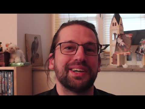 Gedanken zum 29.3.2021 - Zwei wie Pech und Schwefel (EG 362)