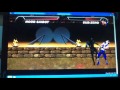 MK Karnage Part 3 Noob Vs Sub Zero
