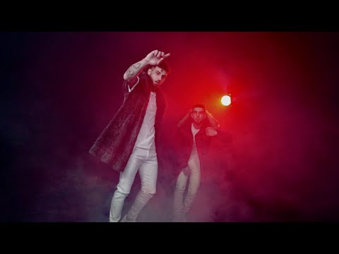 Niky Mark (ft) Dan765 - Tutto Male   (AUDIO)