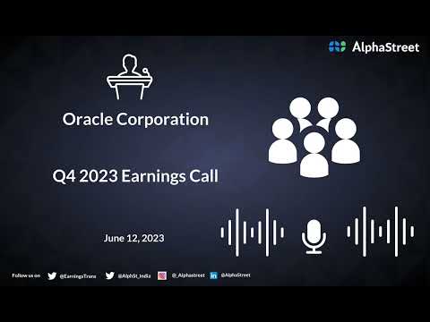 Oracle Corporation: The Most Up-to-Date Encyclopedia, News, Review &  Research