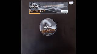 Discotech - Dance (It's Your Last Chance Pitch Mix)