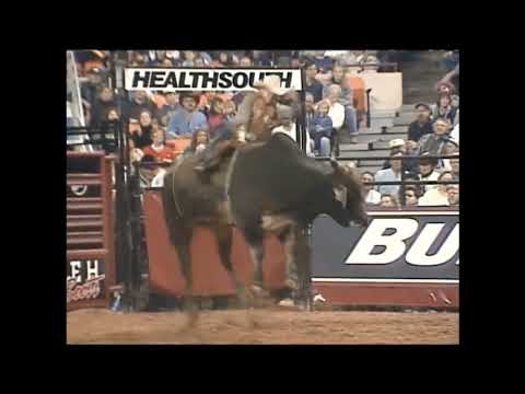 Copperhead bucks Charles Litchfield - 99 PBR Worcester