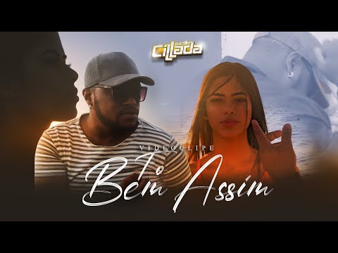Banda Cillada - Tô Bem Assim (Clipe Oficial)