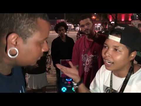 HRK x Nathy | RUDGE X MARTINHA | IDA