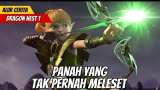 Download lagu PERI YANG JATU CINTA SAMA MANUSIA ||ALUR CERITA DRAGON NEST PART 1 mp3