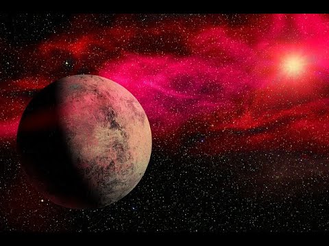 K2-18b The Alien Exoplanet Biosphere Candidate