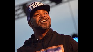 Method Man    Presidential Mc Feat Raekwon And The Rza