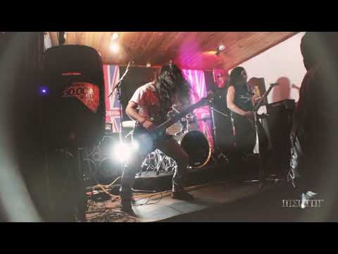 208 CABINA DEL TERROR - MENTOR