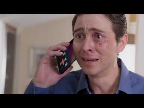 La Rosa de Guadalupe "TOXICA" PARTE 2