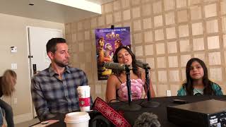 Sony Animation, The Star!