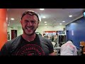 21 Year Old Bodybuilder Ryan Crowley| Ep1| Road To My Second Amateur Olympia |