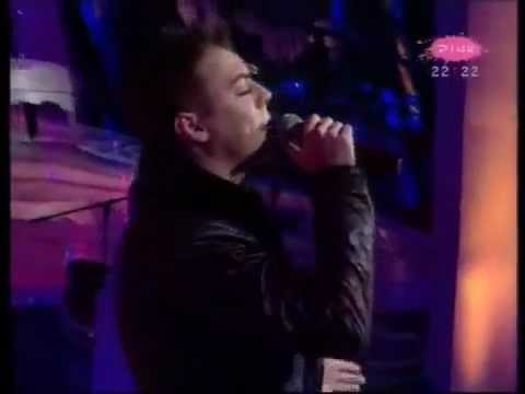 Slobodan Vasic - Nemoras mi sve u oci reci - 2010 Grand Festival