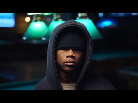 ffawty - Stay Home (Official Music Video)