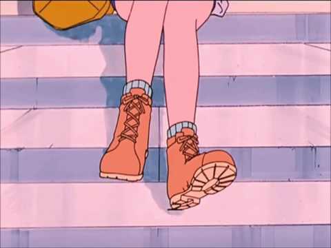 ~Sai Wai x HERX - Kaleidoscope