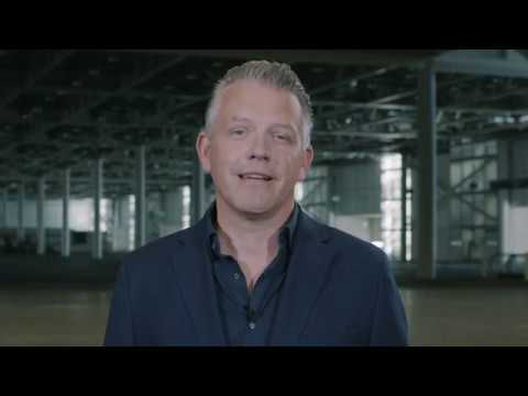 Reloading Live statement from Florian Faber, CEO LMS, MCH Group