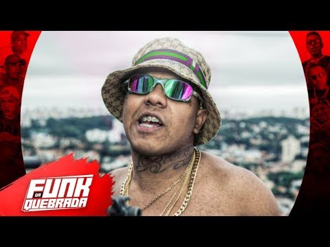 MC Magal - Preta do Cabelo Cacheado (DJ DG, Guil Beats e Batidão Stronda)