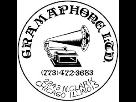 Michael Serafini Live RTS FM Gramaphone Sessions 11.6.2011