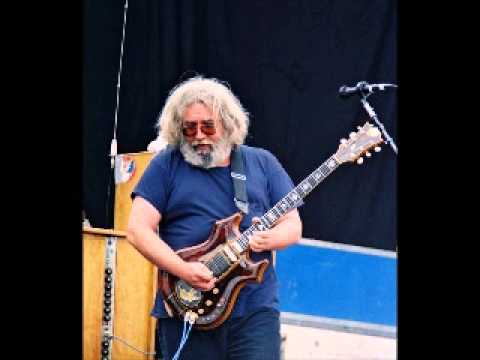 Grateful Dead - Philly Spectrum - Down in the Bottom - I aint Superstitious  4-8-85