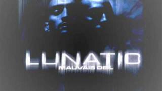 MAUVAIS OEIL - LUNATIC