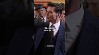 Filme sobre a história da Lamborghini disponível no Adrenalina Pura+ #Filme #Carro #Ferrari