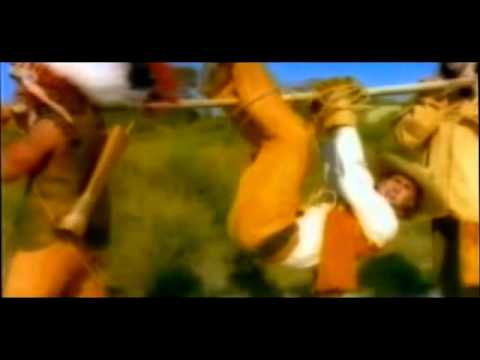 Comanchero Robin Cookc - Techno Reggae